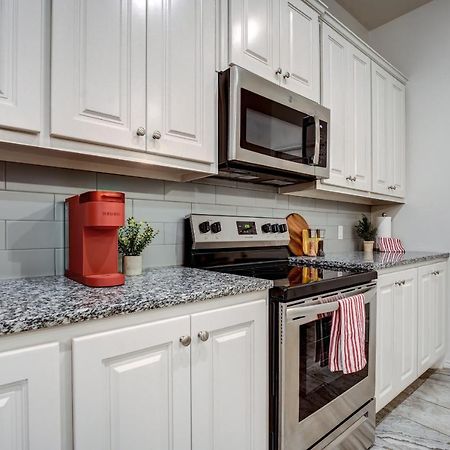 Luxury Lubbock Home Retreat Near Texas Tech ภายนอก รูปภาพ